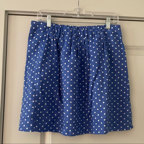 Summer skirt - Picture 2 of 3